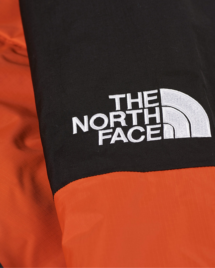 Herren | Jacken | The North Face | Mountain Light Dryvent Jacket Burnt Ochre