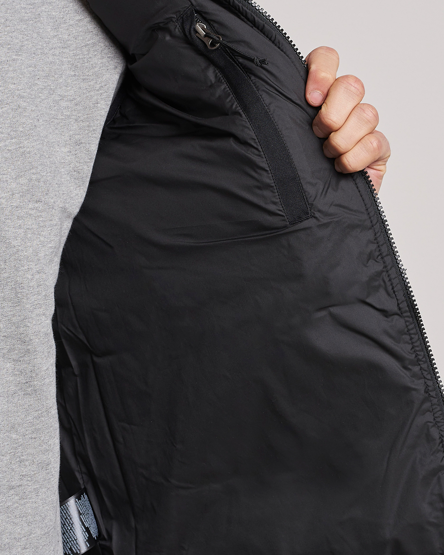Herren | Jacken | The North Face | Himalayan Insulated Puffer Vest Black