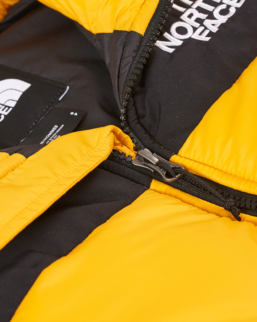 Herren | Jacken | The North Face | Himalayan Insulated Vest Summit Gold/Black