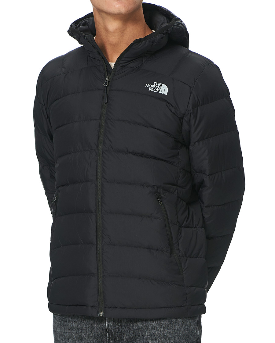 M la paz hooded jacket on sale