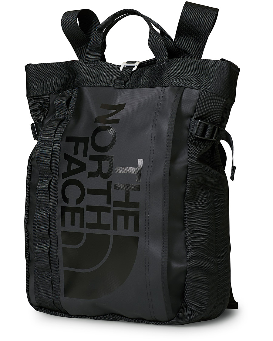 Herren | The North Face Basecamp Tote Black | The North Face | Basecamp Tote Black