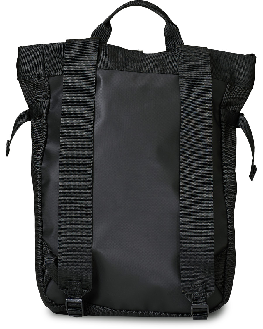 Herren | The North Face Basecamp Tote Black | The North Face | Basecamp Tote Black