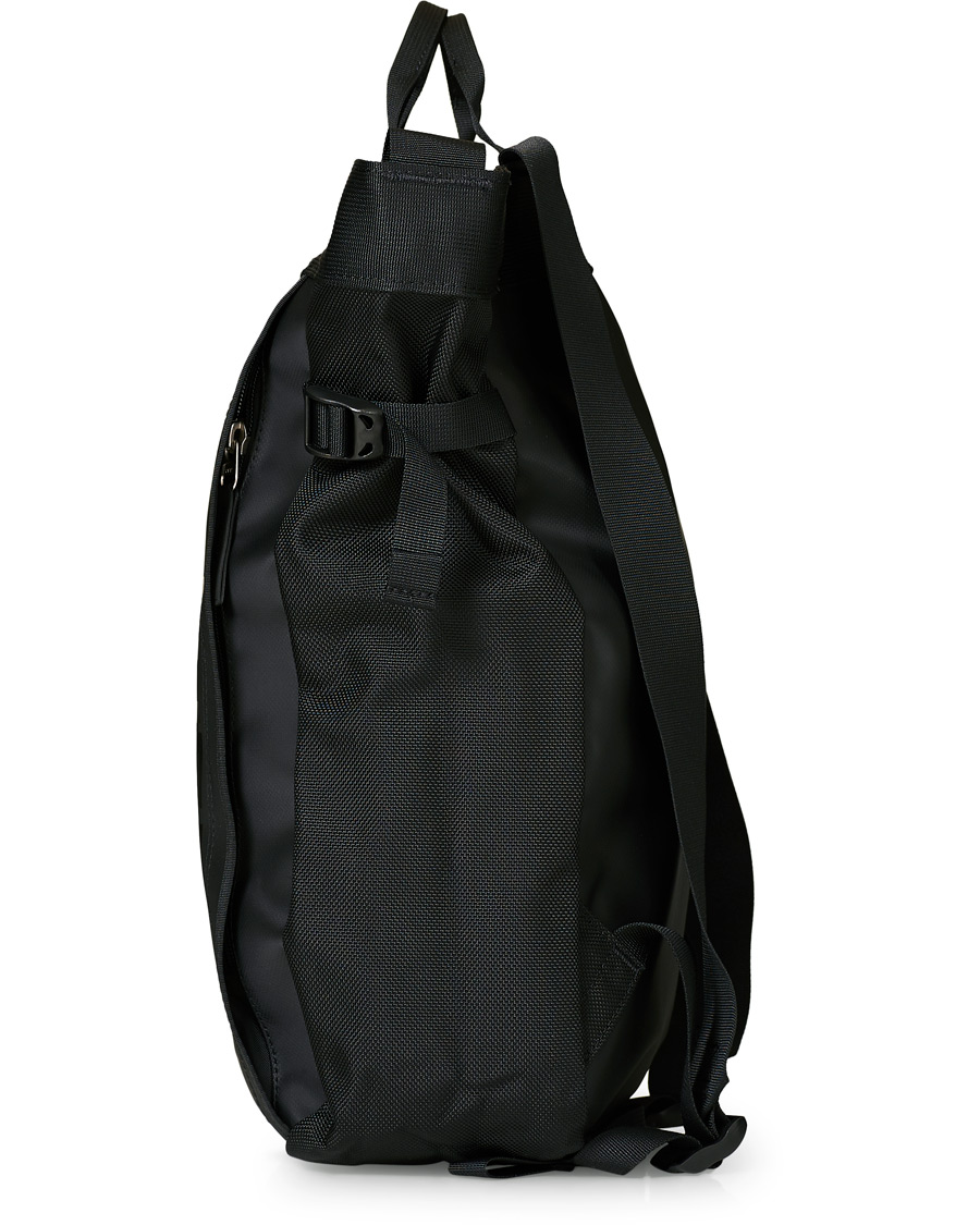 Herren | The North Face Basecamp Tote Black | The North Face | Basecamp Tote Black