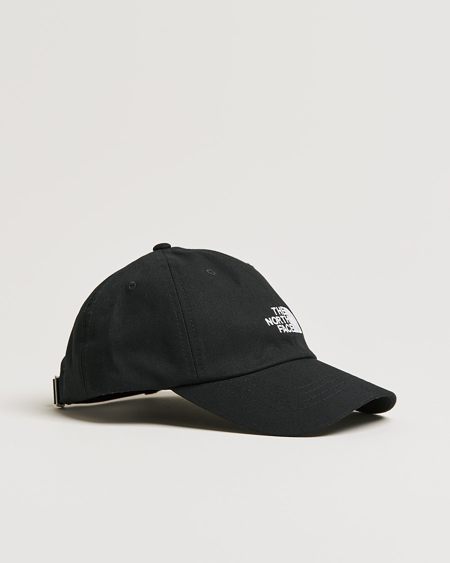 Herren | The North Face Norm Cap Black | The North Face | Norm Cap Black