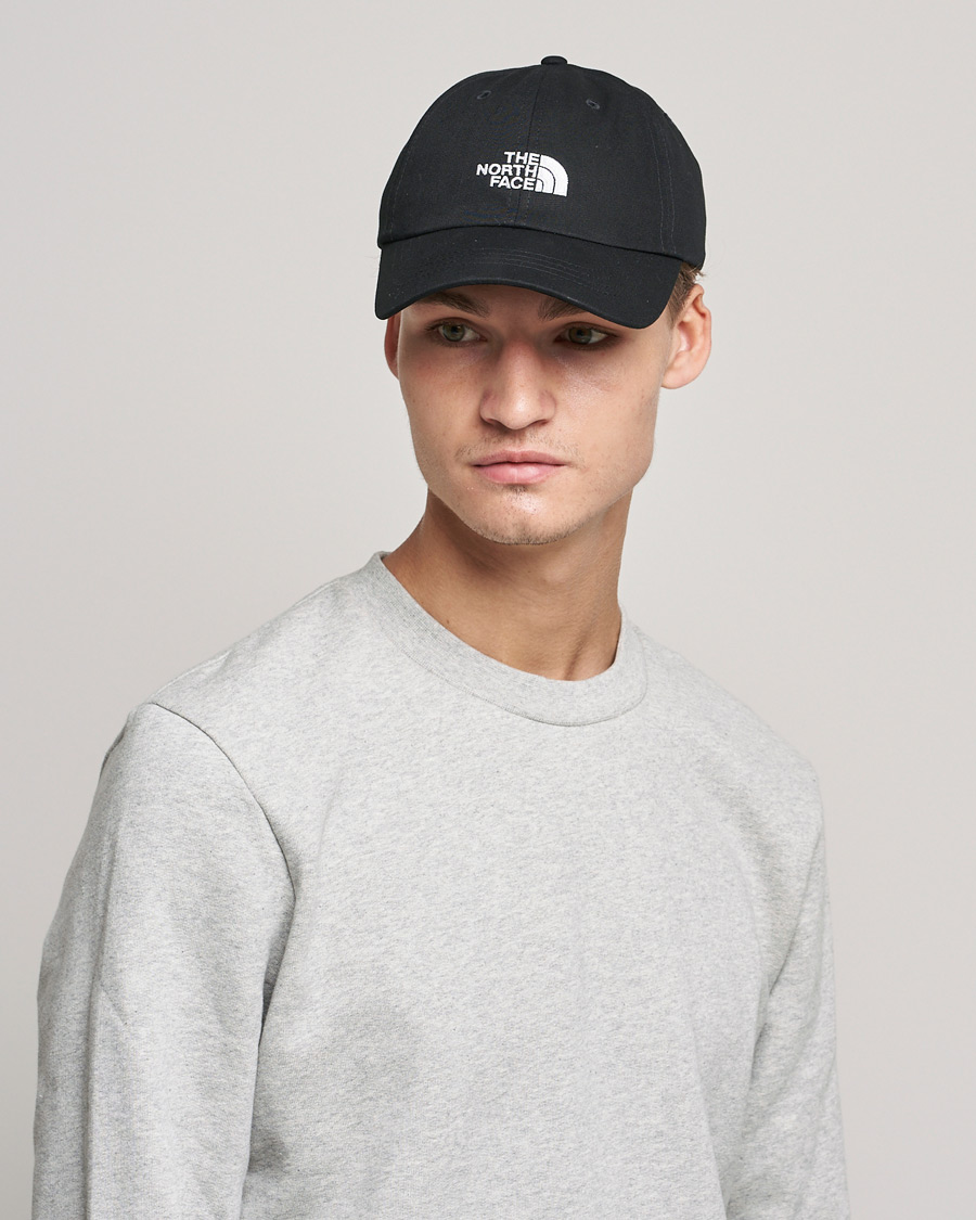 Herren | The North Face Norm Cap Black | The North Face | Norm Cap Black