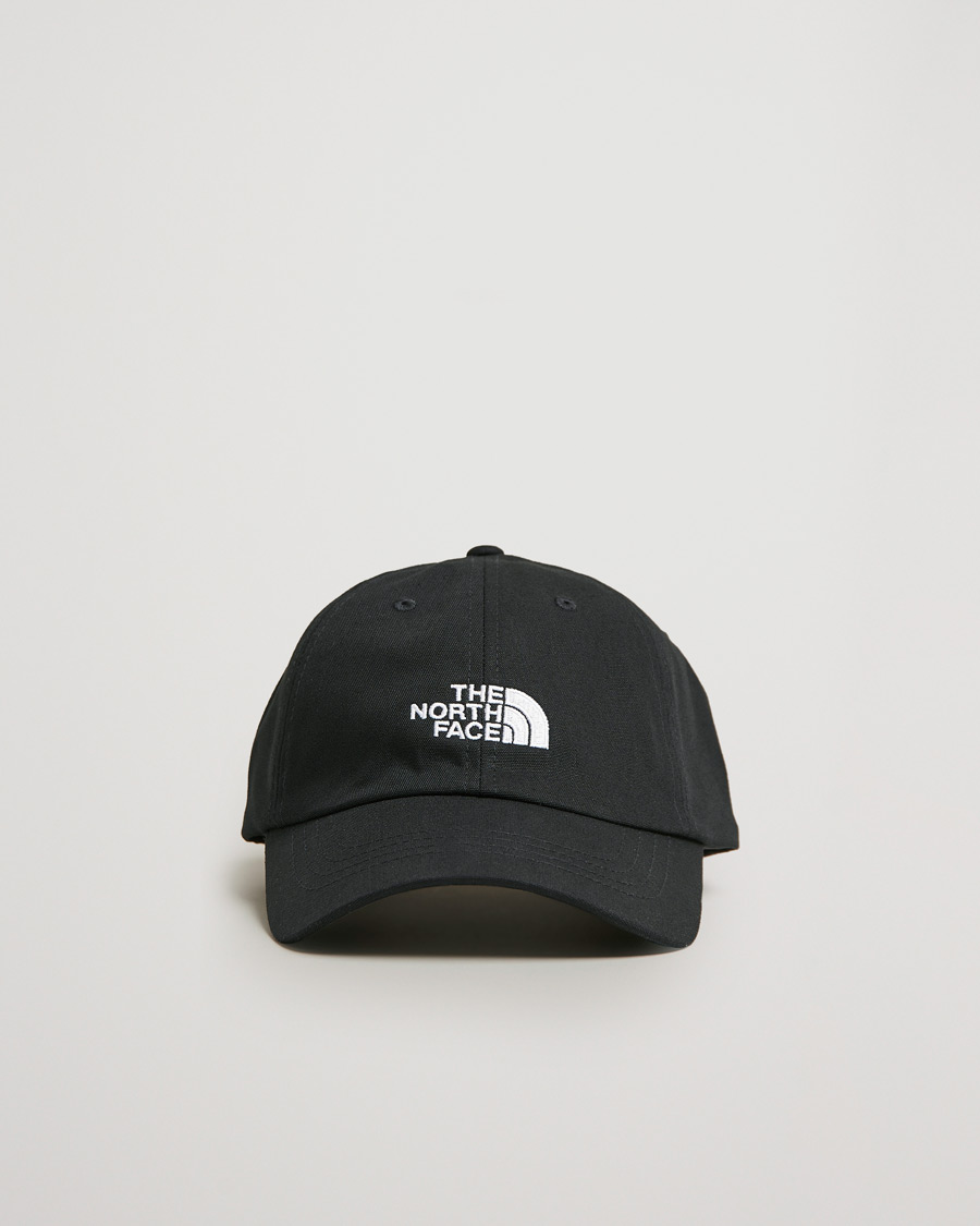 Herren | The North Face Norm Cap Black | The North Face | Norm Cap Black