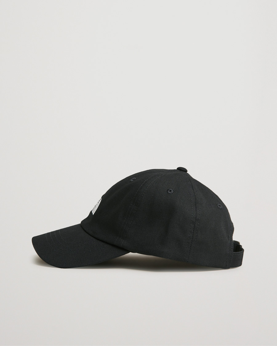 Herren | The North Face Norm Cap Black | The North Face | Norm Cap Black