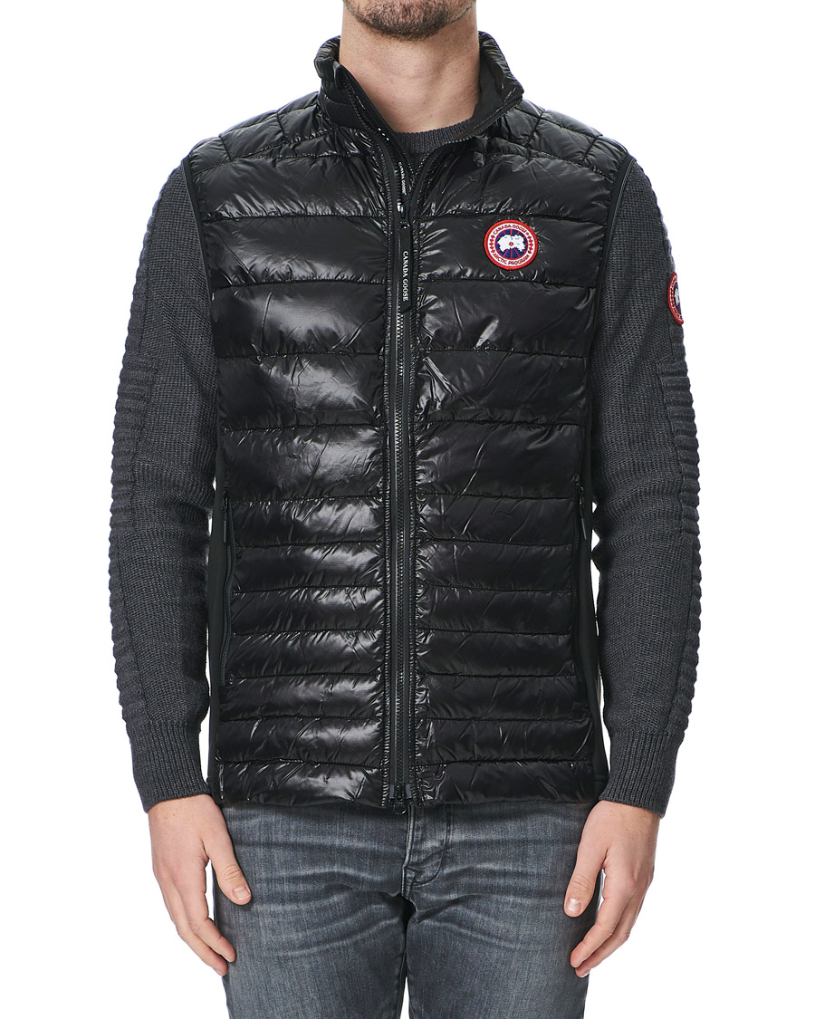 Hybridge lite hotsell jacket canada goose