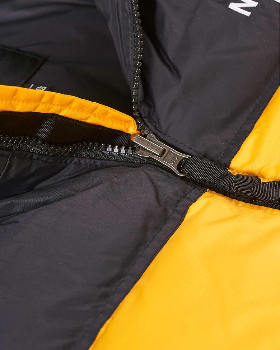 Herren | Jacken | The North Face | 1996 Retro Nuptse Jacket Summit Gold