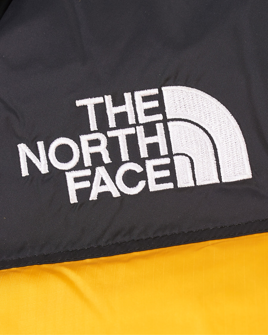 Herren | Jacken | The North Face | 1996 Retro Nuptse Jacket Summit Gold