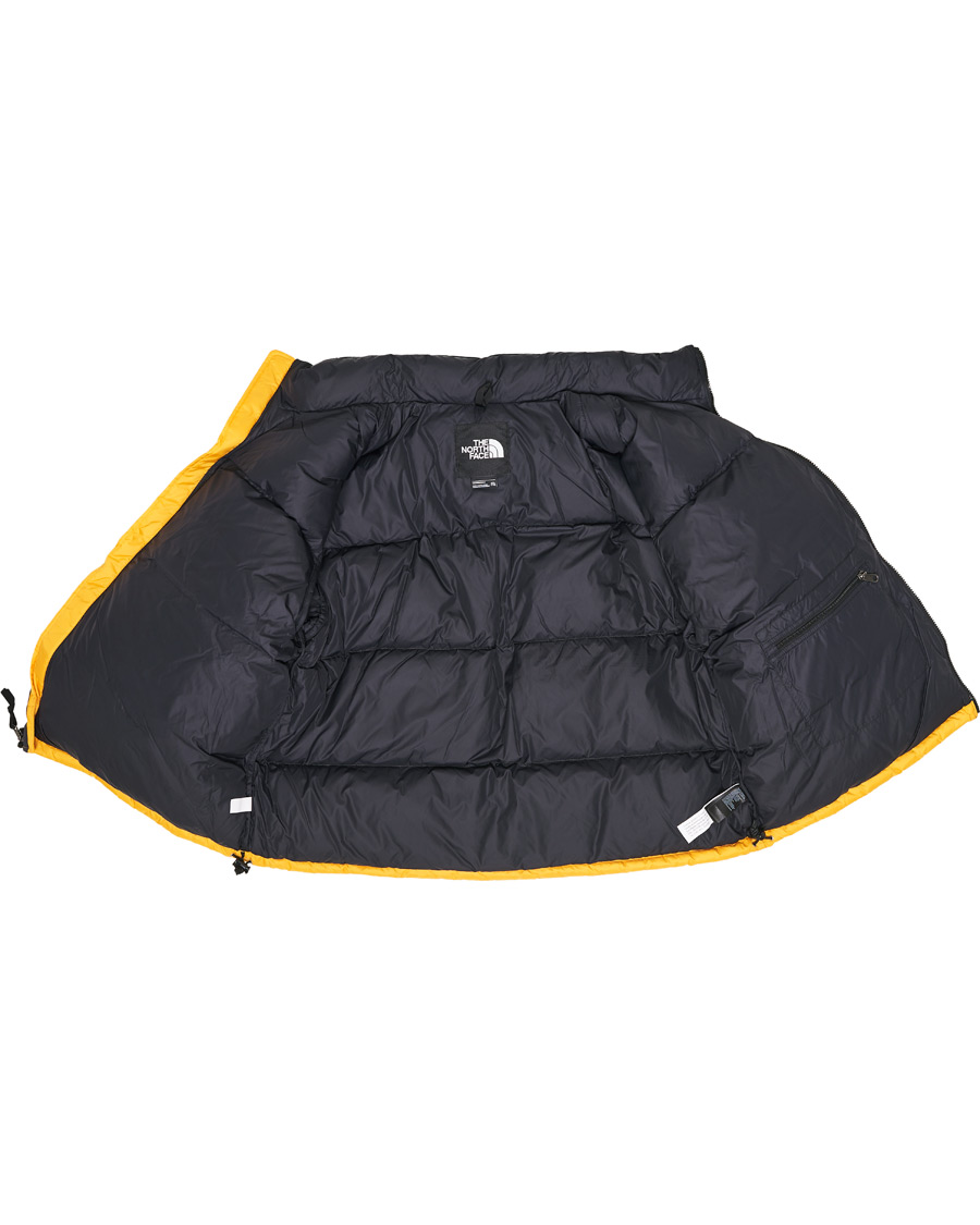 Herren | Jacken | The North Face | 1996 Retro Nuptse Jacket Summit Gold