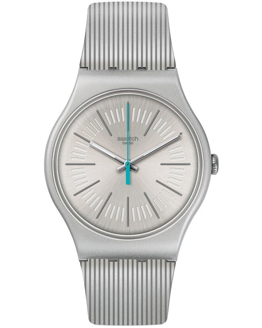 Herren | Swatch Metaline | Swatch | Metaline