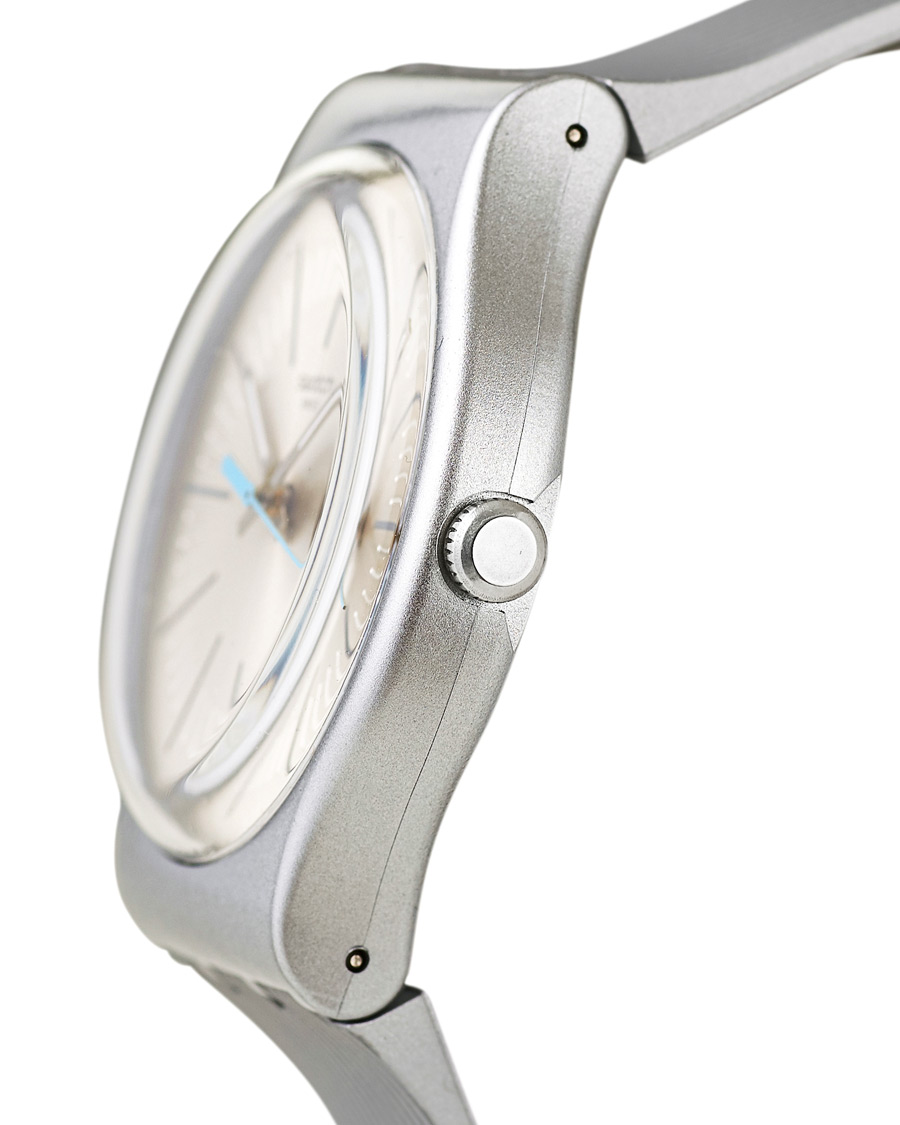 Herren | Swatch Metaline | Swatch | Metaline