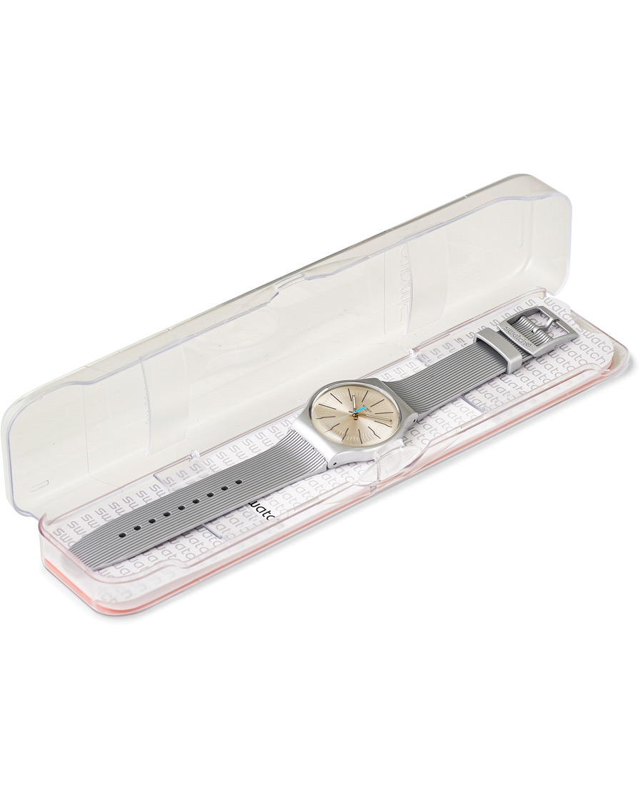 Herren | Swatch Metaline | Swatch | Metaline