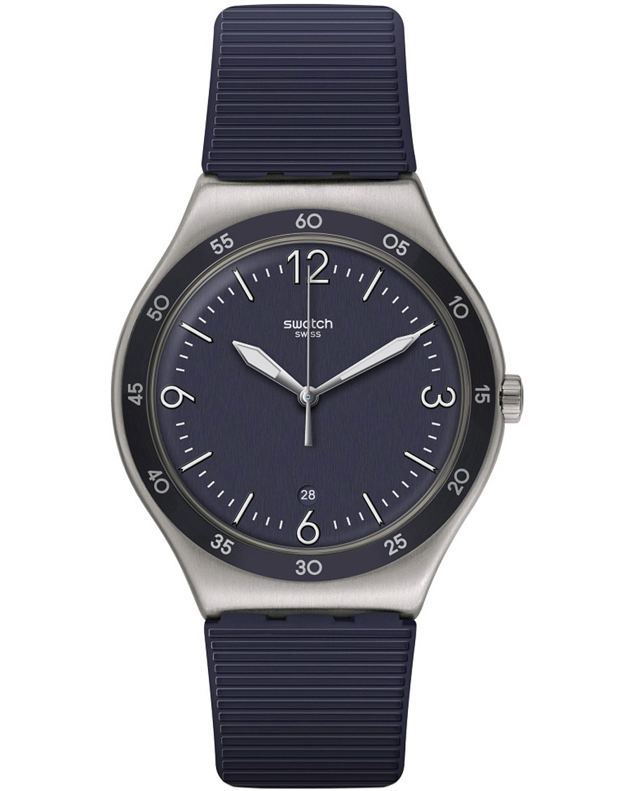 Herren | Swatch Blue Suit Big Classic | Swatch | Blue Suit Big Classic