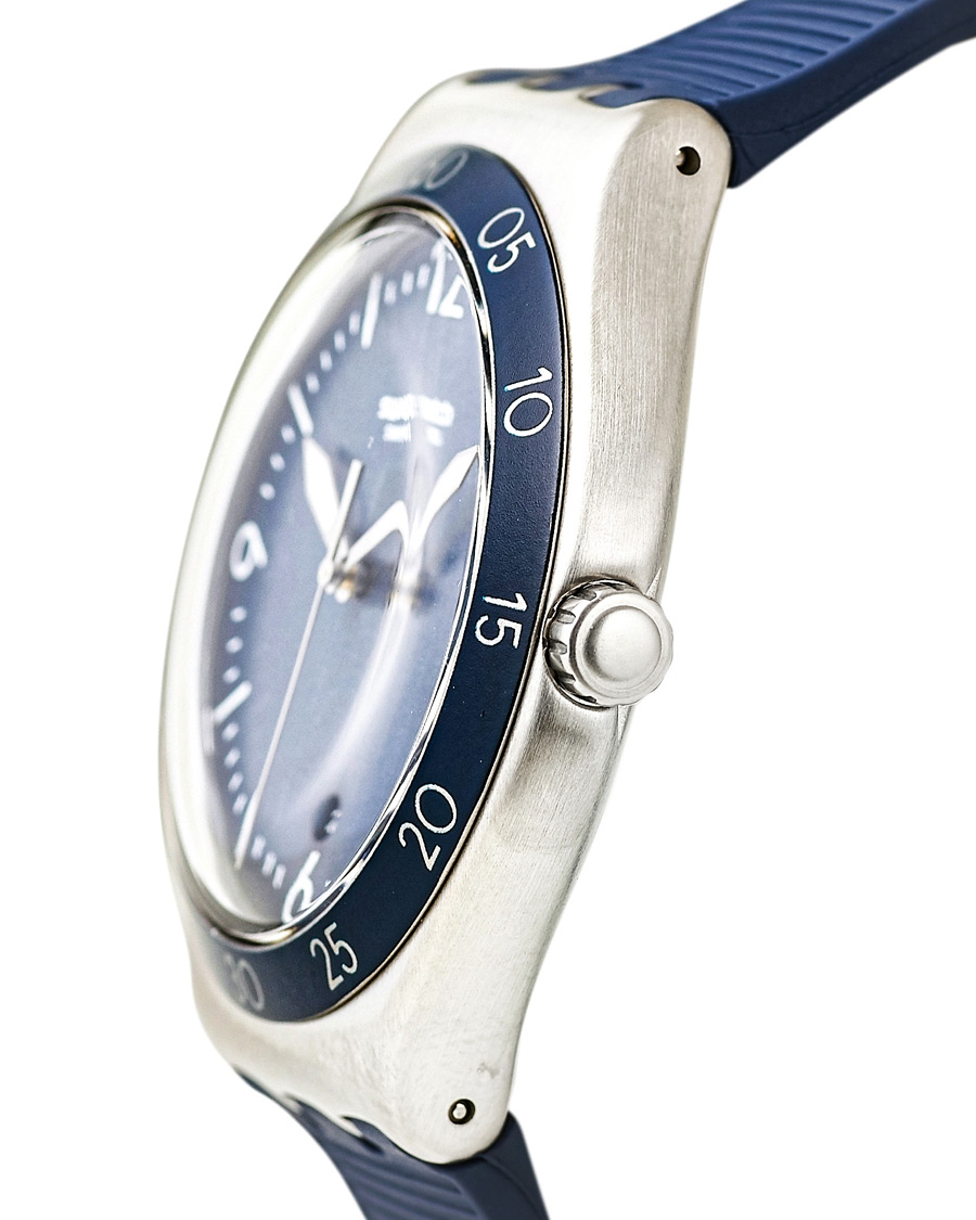Herren | Swatch Blue Suit Big Classic | Swatch | Blue Suit Big Classic