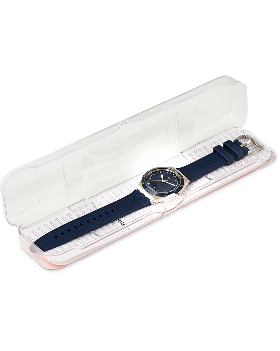 Herren | Swatch Blue Suit Big Classic | Swatch | Blue Suit Big Classic