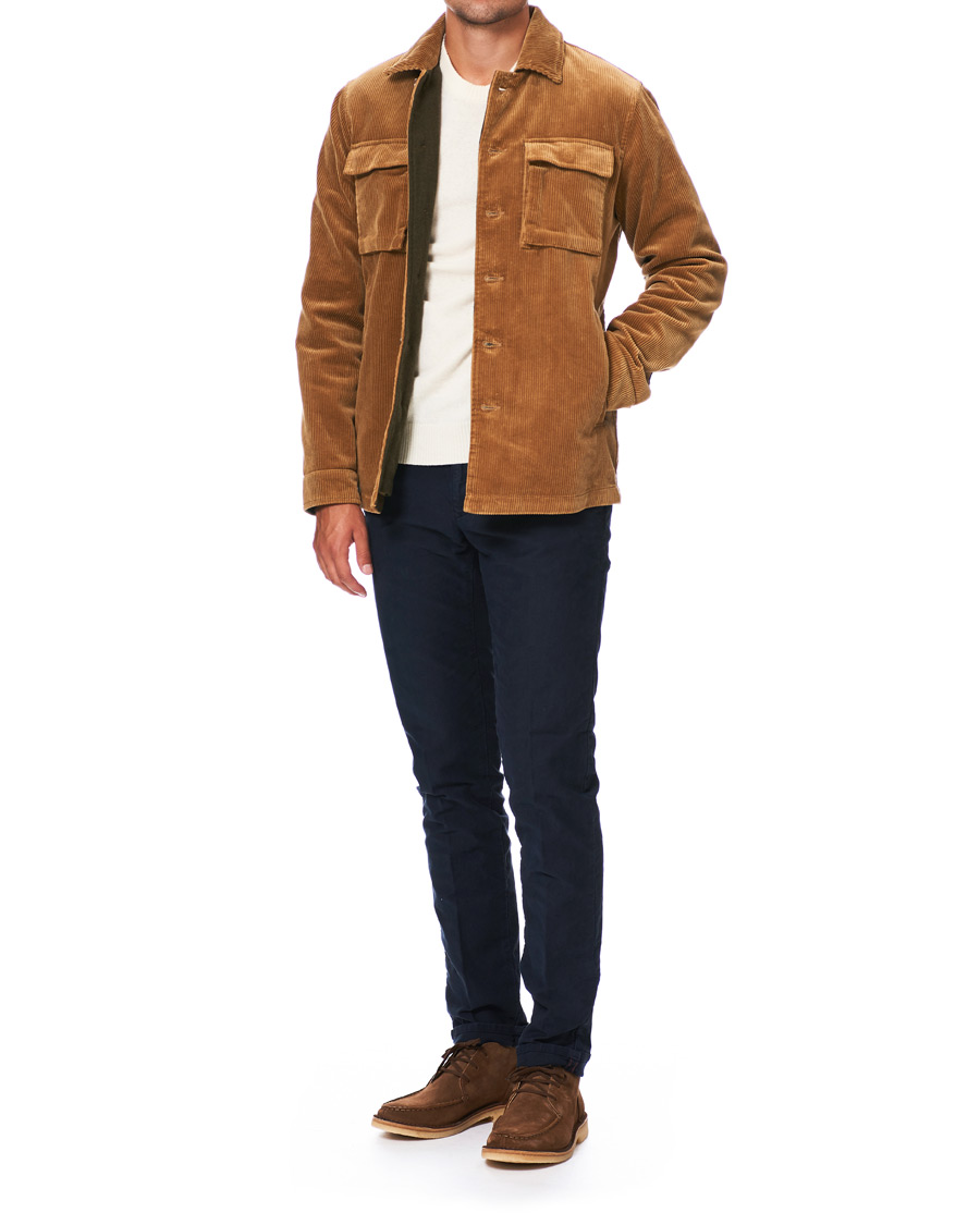 Herren | Astorflex Dukeflex Chukka Boot Brown Suede 40 | Astorflex | Dukeflex Chukka Boot Brown Suede 40