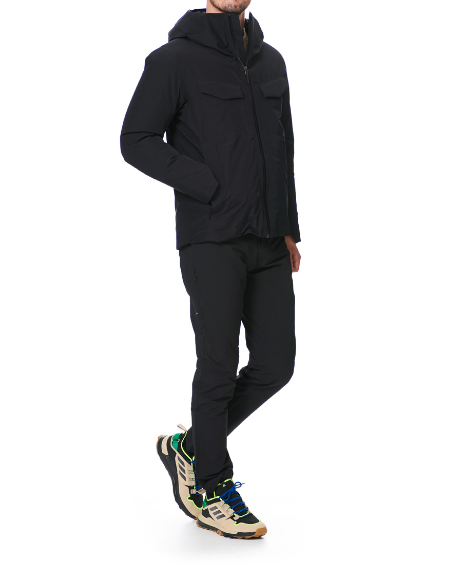 Herren | adidas Originals Terrex Hikster Sneaker Savann/Black | adidas Originals | Terrex Hikster Sneaker Savann/Black