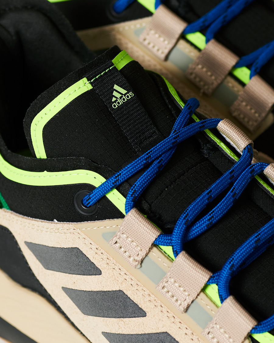 Herren | adidas Originals Terrex Hikster Sneaker Savann/Black | adidas Originals | Terrex Hikster Sneaker Savann/Black