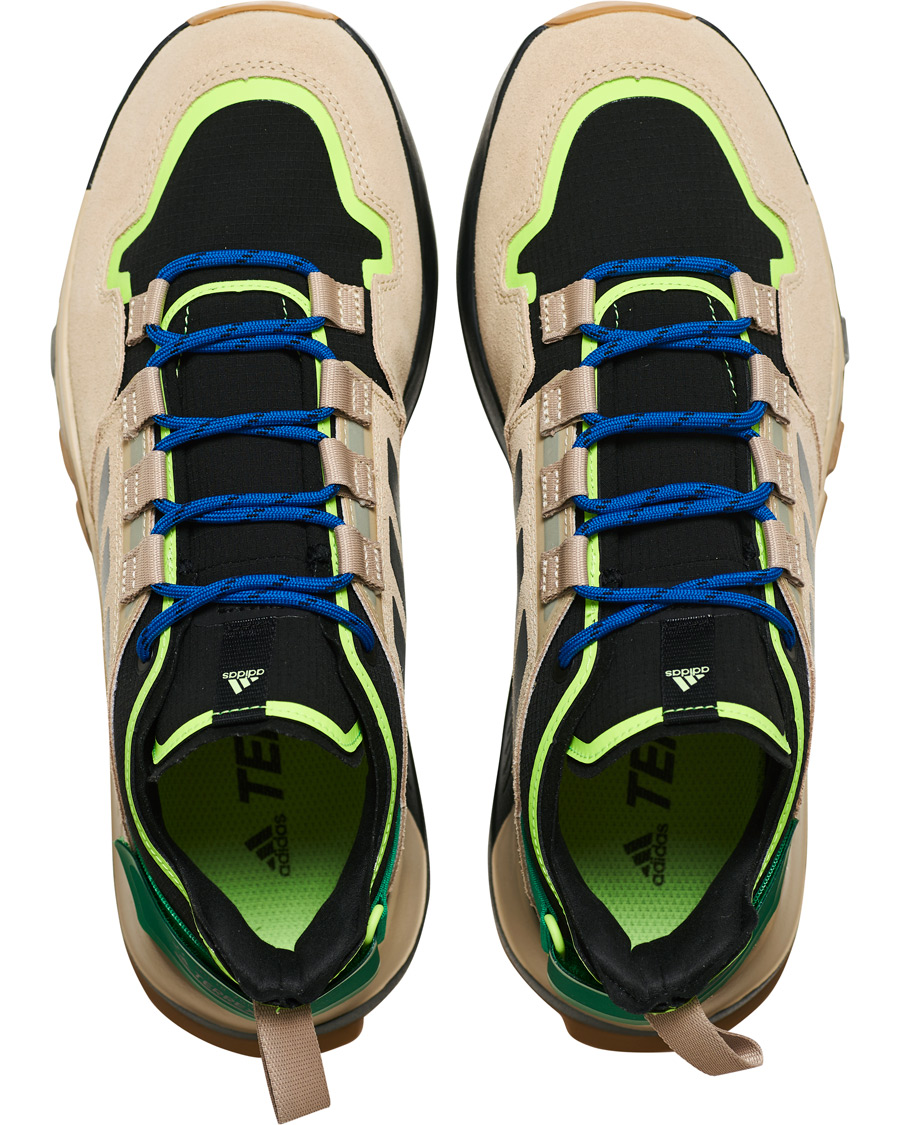 Herren | adidas Originals Terrex Hikster Sneaker Savann/Black | adidas Originals | Terrex Hikster Sneaker Savann/Black