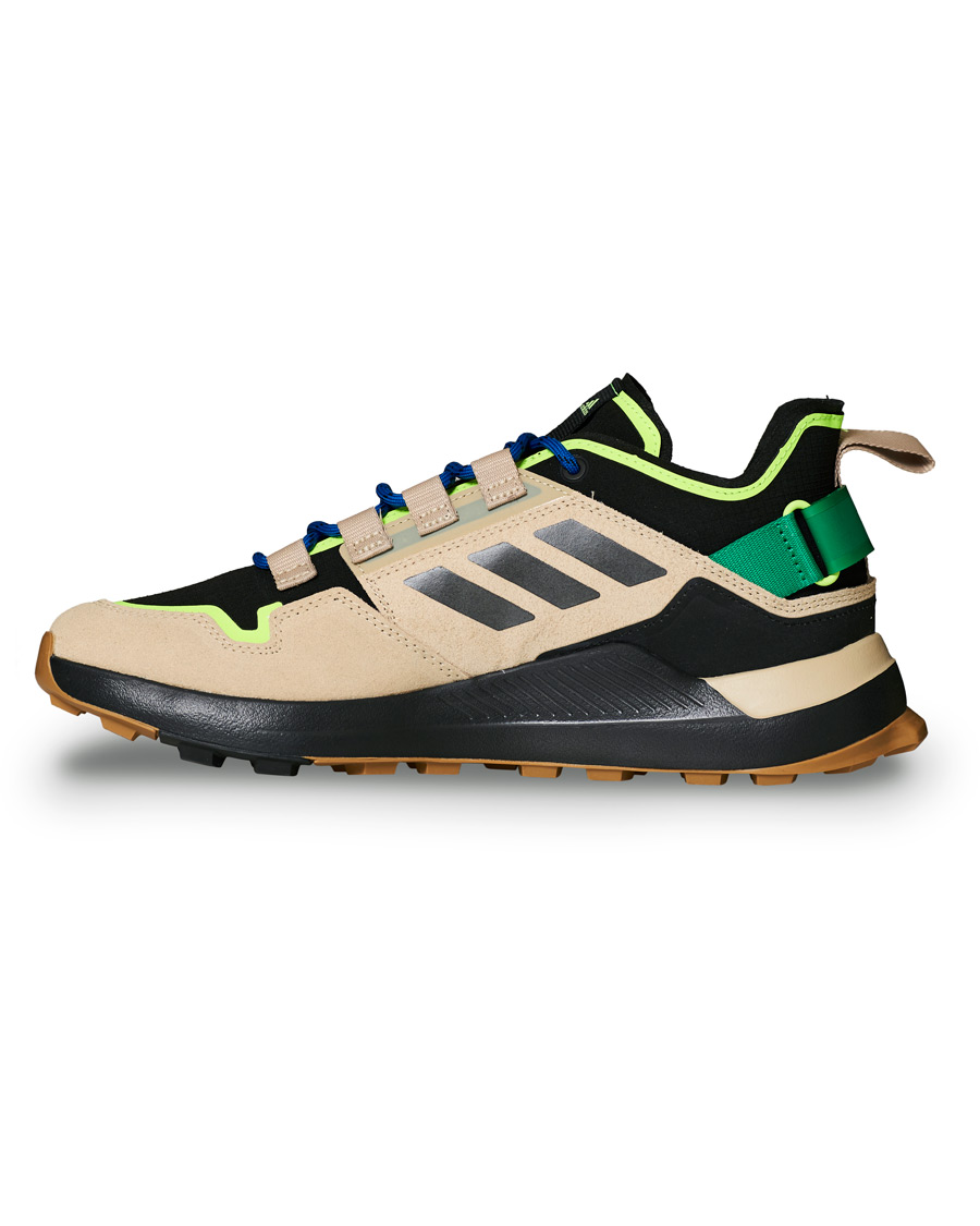 Herren | adidas Originals Terrex Hikster Sneaker Savann/Black | adidas Originals | Terrex Hikster Sneaker Savann/Black