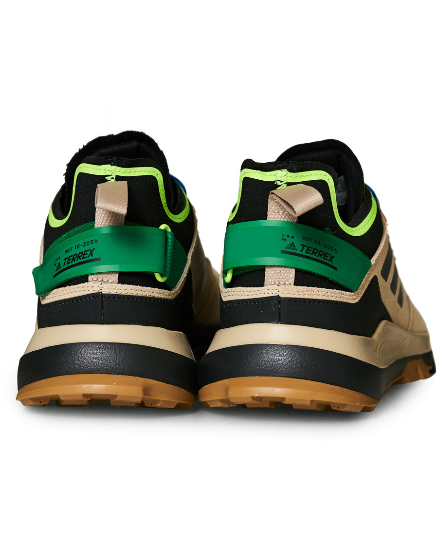 Herren | adidas Originals Terrex Hikster Sneaker Savann/Black | adidas Originals | Terrex Hikster Sneaker Savann/Black