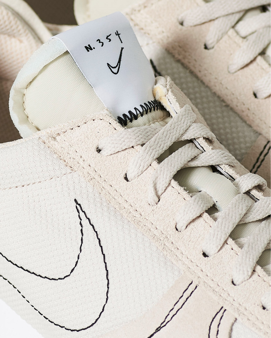 Herren | Nike DBreak Type Sneaker Light Orewood | Nike | DBreak Type Sneaker Light Orewood