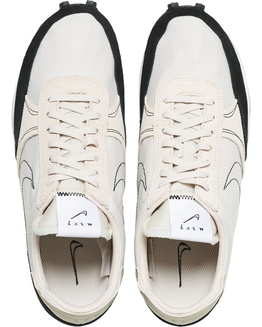 Herren | Nike DBreak Type Sneaker Light Orewood | Nike | DBreak Type Sneaker Light Orewood