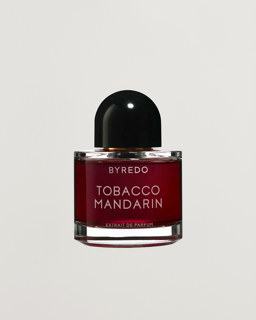 Herren | Parfüm | BYREDO | Night Veil Tobacco Mandarin Extrait de Parfum 50ml