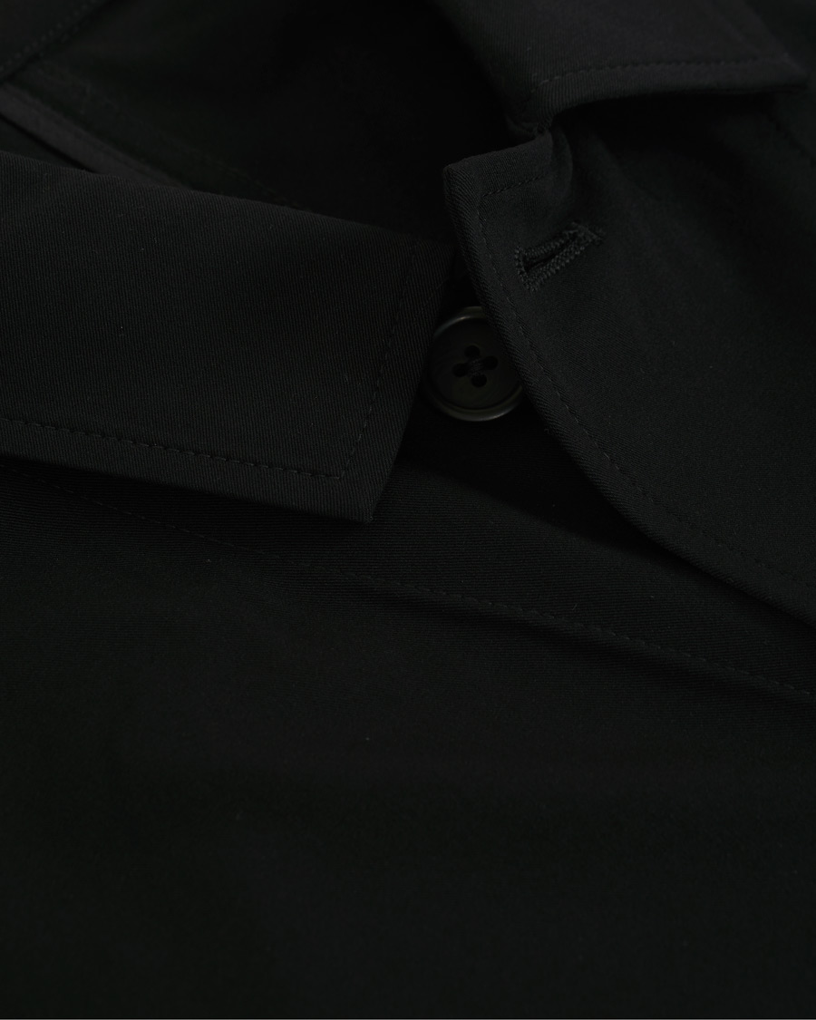 Herren | Hemden | Samsøe Samsøe | Samsøe & Samsøe Worker X Shirt Jacket Black