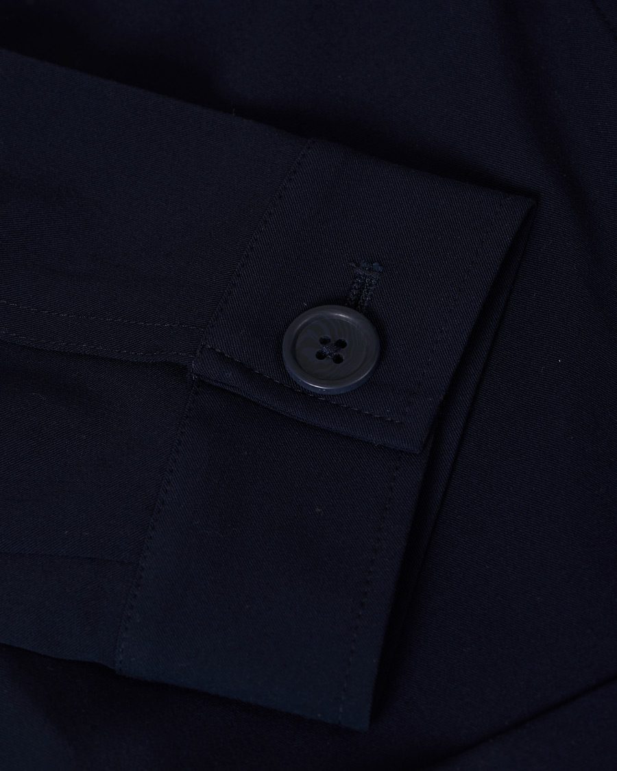 Herren | Hemden | Samsøe Samsøe | Samsøe & Samsøe Worker X Shirt Jacket Night Sky