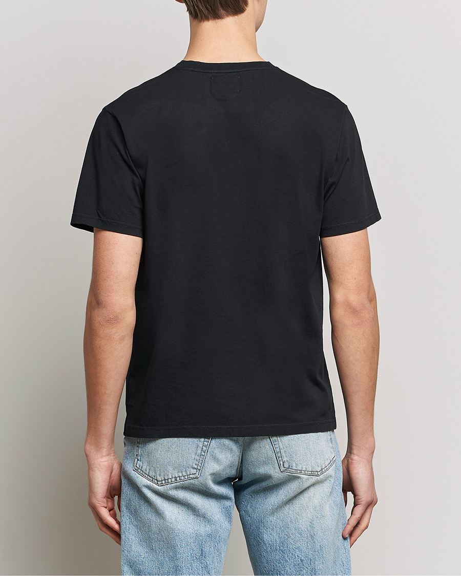 Herren |  | Colorful Standard | Classic Organic T-Shirt Deep Black