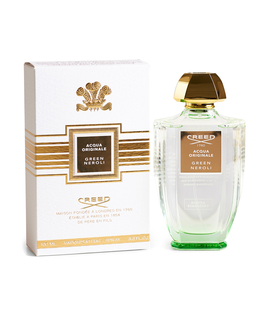 Herren | Parfüm | Creed | Acqua Originale Green Neroli 100ml