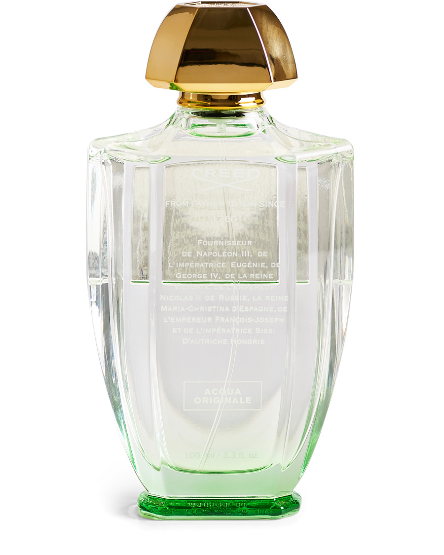 Herren | Parfüm | Creed | Acqua Originale Green Neroli 100ml