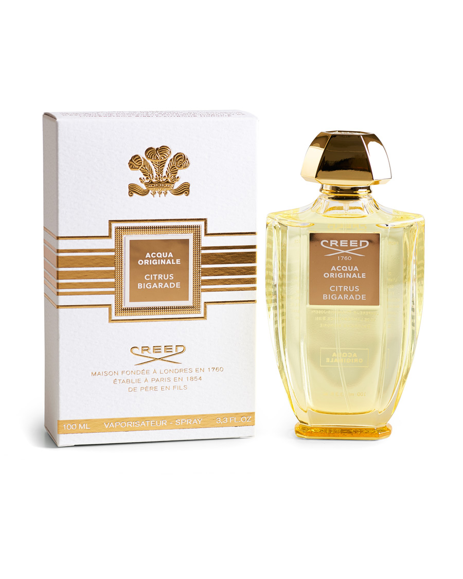 Herren | Parfüm | Creed | Acqua Originale Citrus Bigarade 100ml