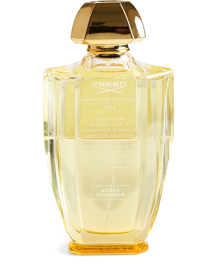 Herren | Parfüm | Creed | Acqua Originale Citrus Bigarade 100ml