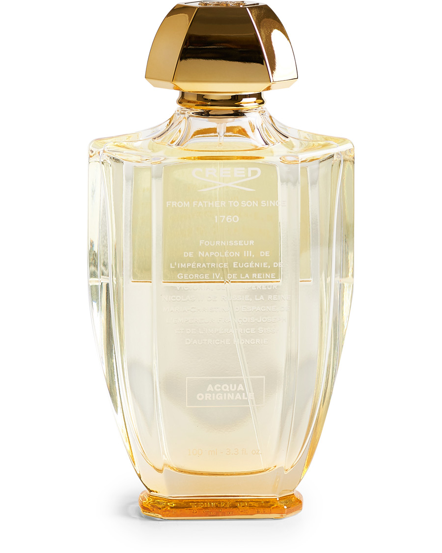 Herren | Parfüm | Creed | Acqua Originale Zeste Mandarine 100ml