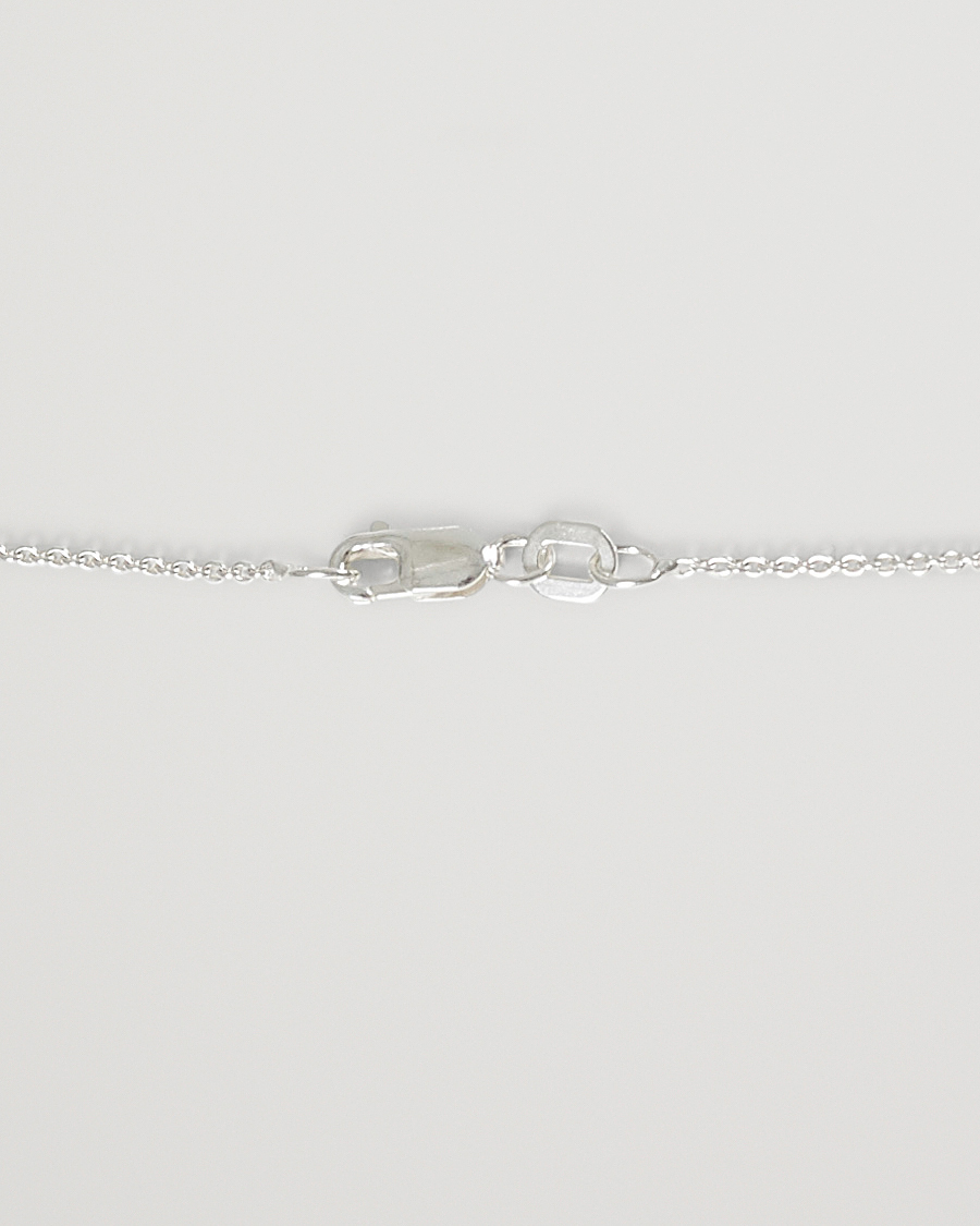 Herren | LE GRAMME Rectangular Necklace Le 3.4 Sterling Silver | LE GRAMME | Rectangular Necklace Le 3.4 Sterling Silver