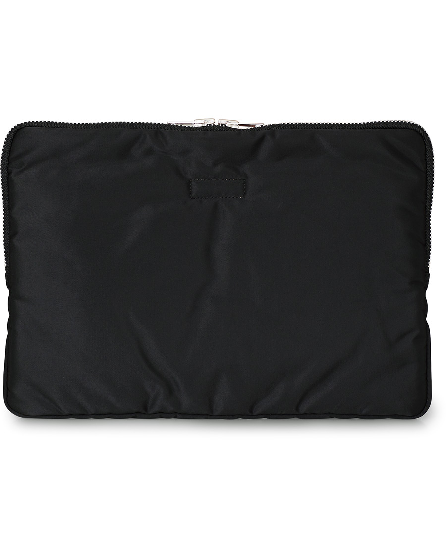 Herren | Porter-Yoshida & Co. Tanker Document Case Black | Porter-Yoshida & Co. | Tanker Document Case Black