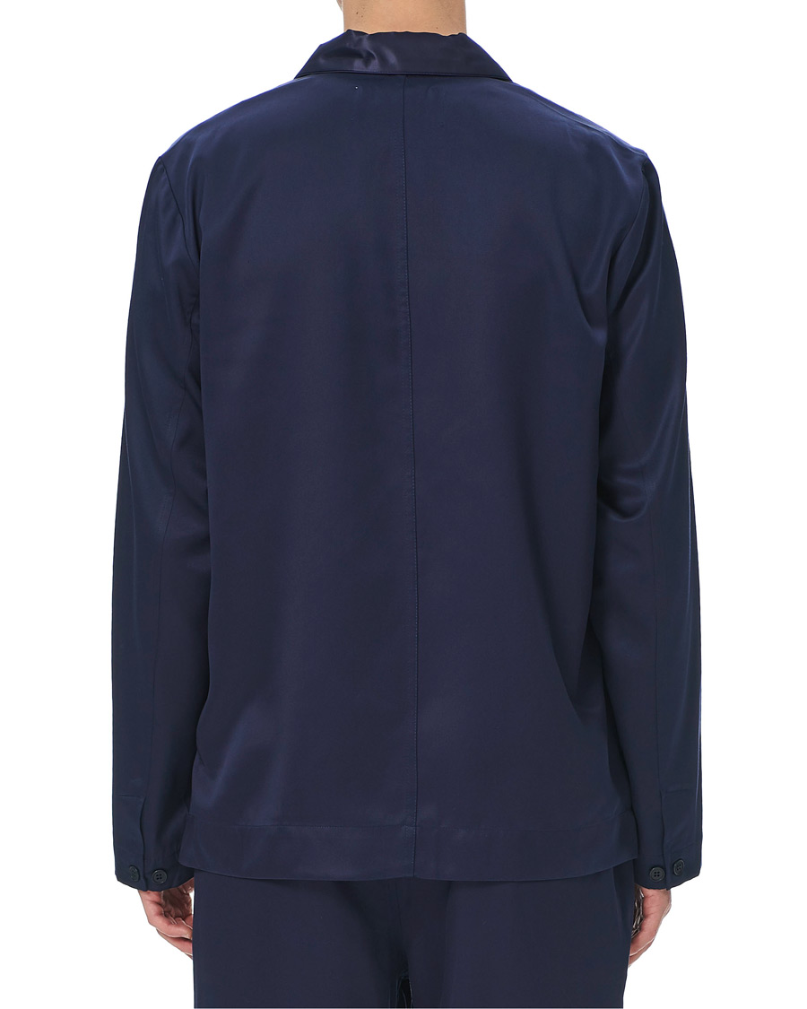 Herren | | CDLP | Home Suit Long Sleeve Navy Blue