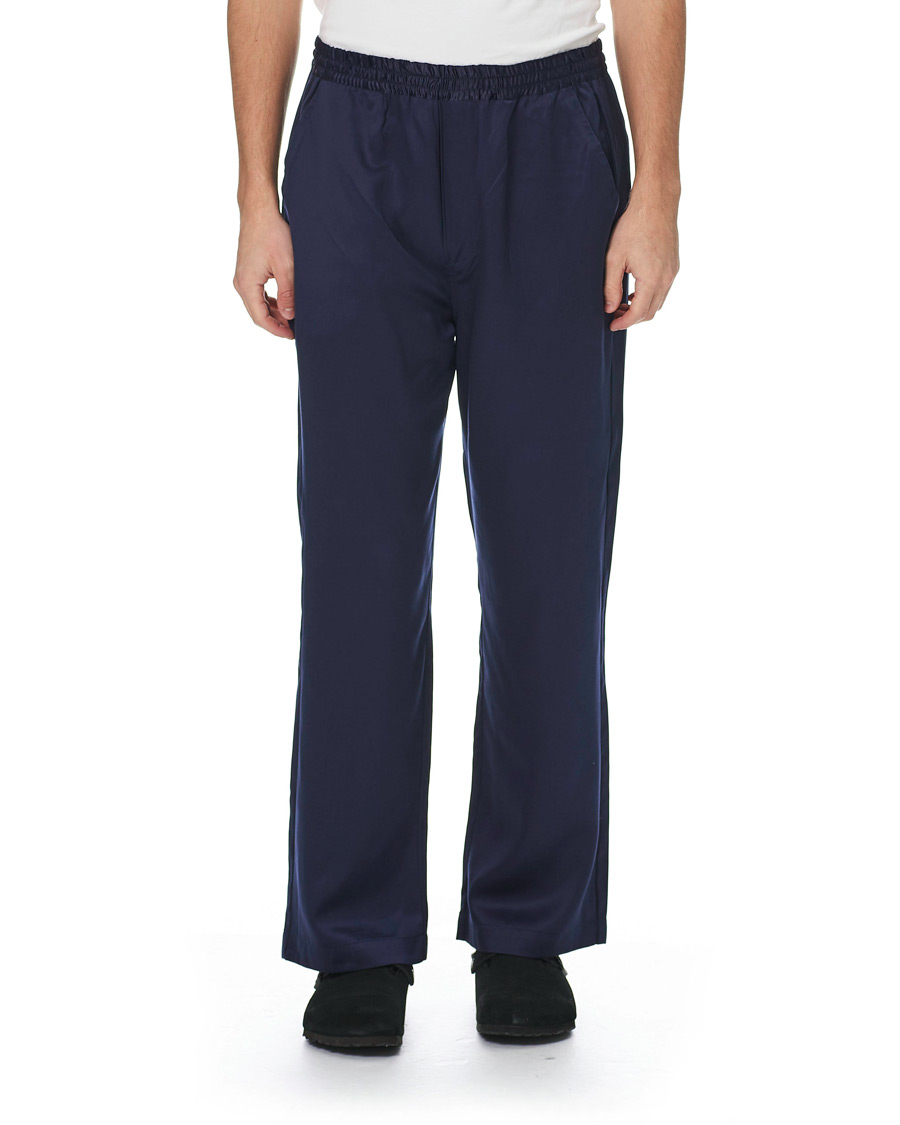 Herren | | CDLP | Home Suit Long Sleeve Navy Blue