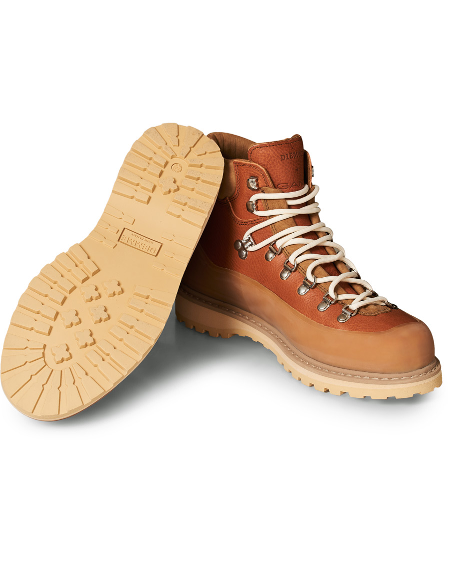 Herren | GANT x Diemme Roccia Vet Boot Dry Sand | GANT x Diemme | Roccia Vet Boot Dry Sand