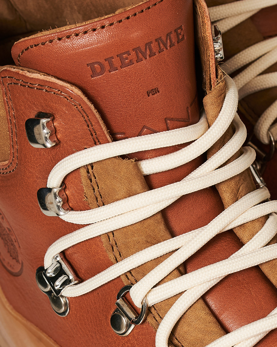 Herren | GANT x Diemme Roccia Vet Boot Dry Sand | GANT x Diemme | Roccia Vet Boot Dry Sand