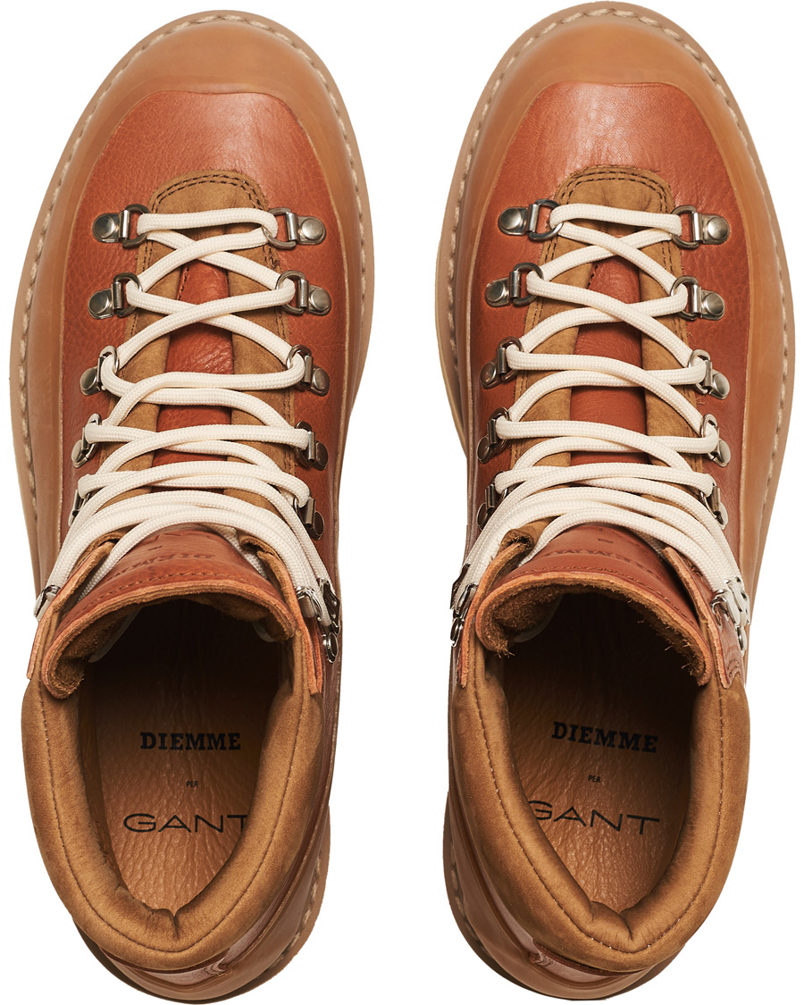 Herren | GANT x Diemme Roccia Vet Boot Dry Sand | GANT x Diemme | Roccia Vet Boot Dry Sand