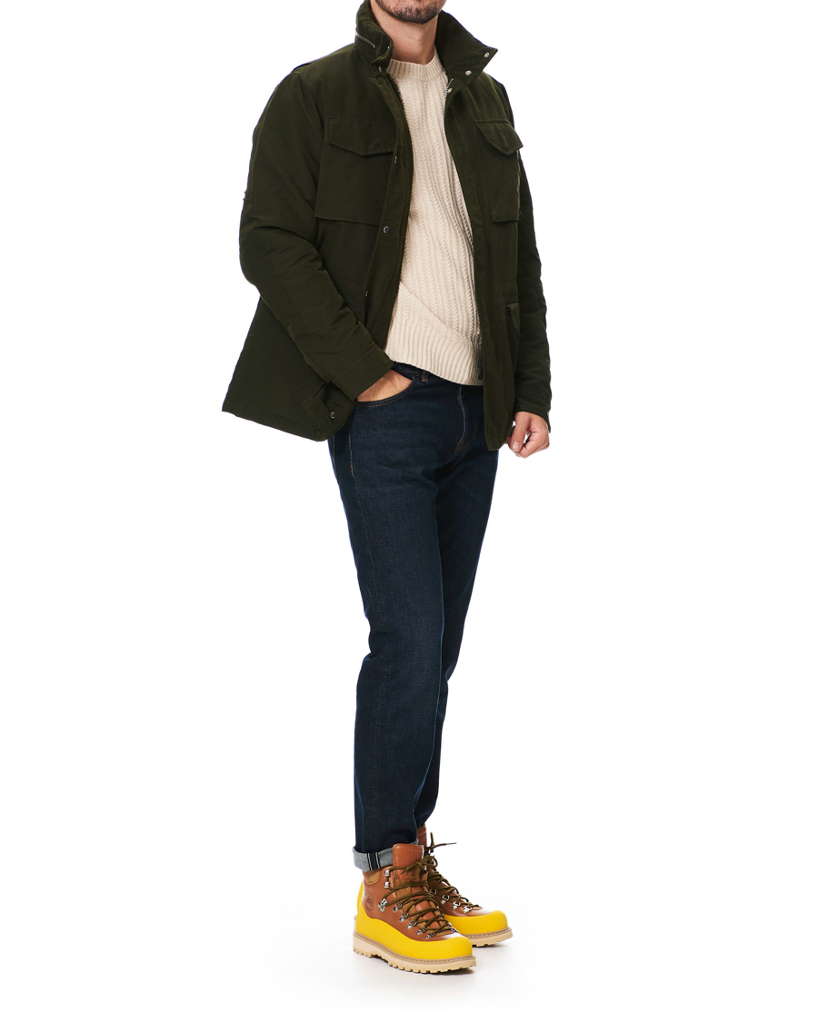 Herren | GANT x Diemme Roccia Vet Boot Solar Power Yellow | GANT x Diemme | Roccia Vet Boot Solar Power Yellow