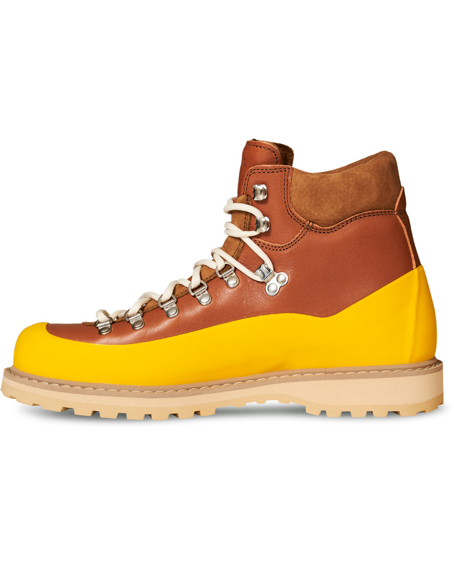 Herren | GANT x Diemme Roccia Vet Boot Solar Power Yellow | GANT x Diemme | Roccia Vet Boot Solar Power Yellow