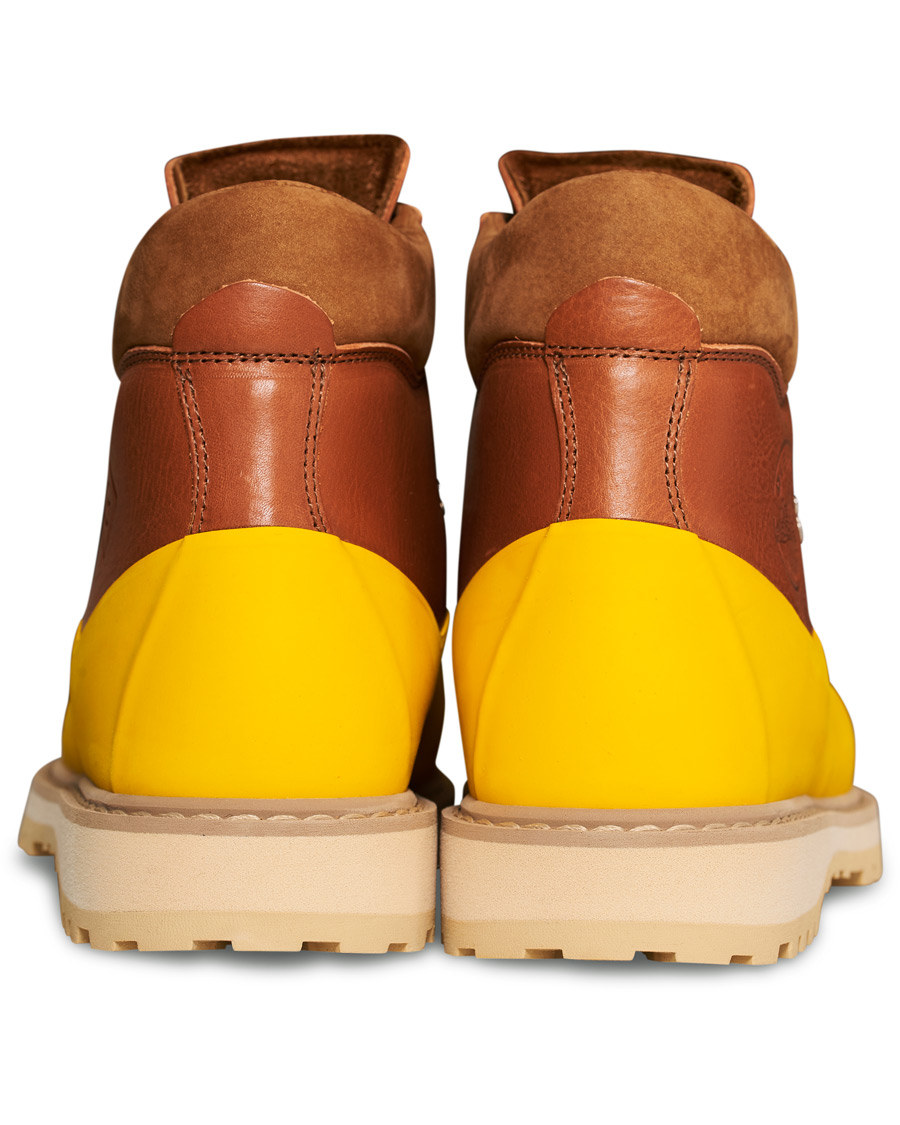 Herren | GANT x Diemme Roccia Vet Boot Solar Power Yellow | GANT x Diemme | Roccia Vet Boot Solar Power Yellow