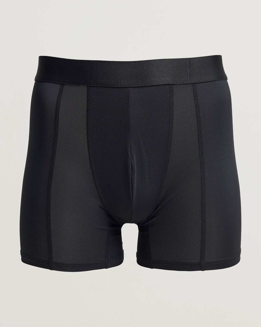 Herren | Unterwäsche | CDLP | Mobilité Boxer Breif Black