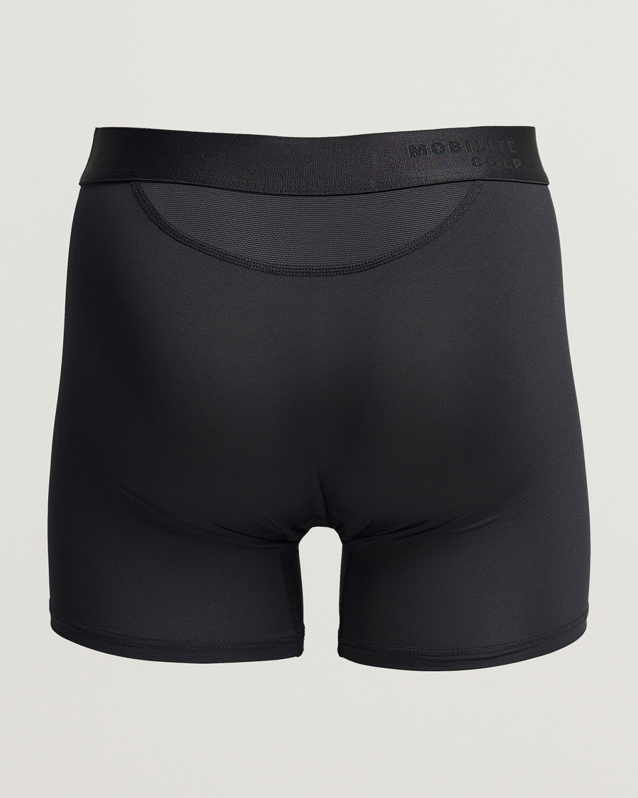 Herren | Unterwäsche | CDLP | Mobilité Boxer Breif Black